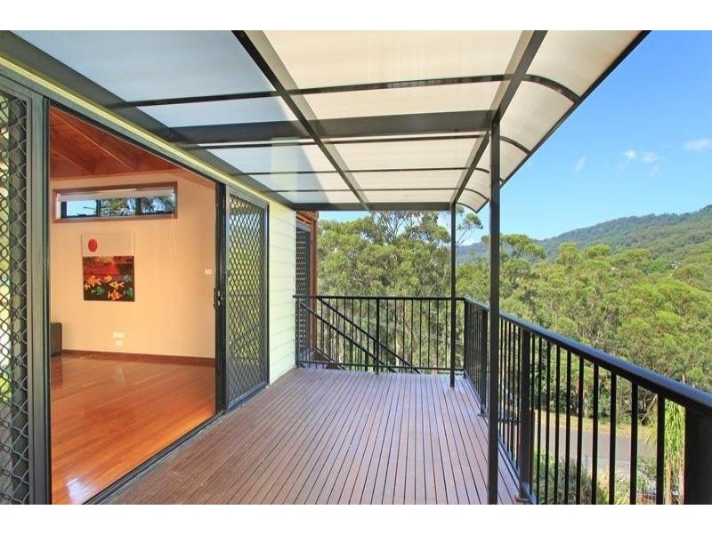 2A Alanson Avenue, Bulli NSW 2516