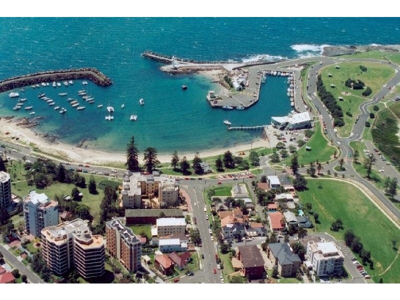 15/10 Market Place, Wollongong NSW 2500