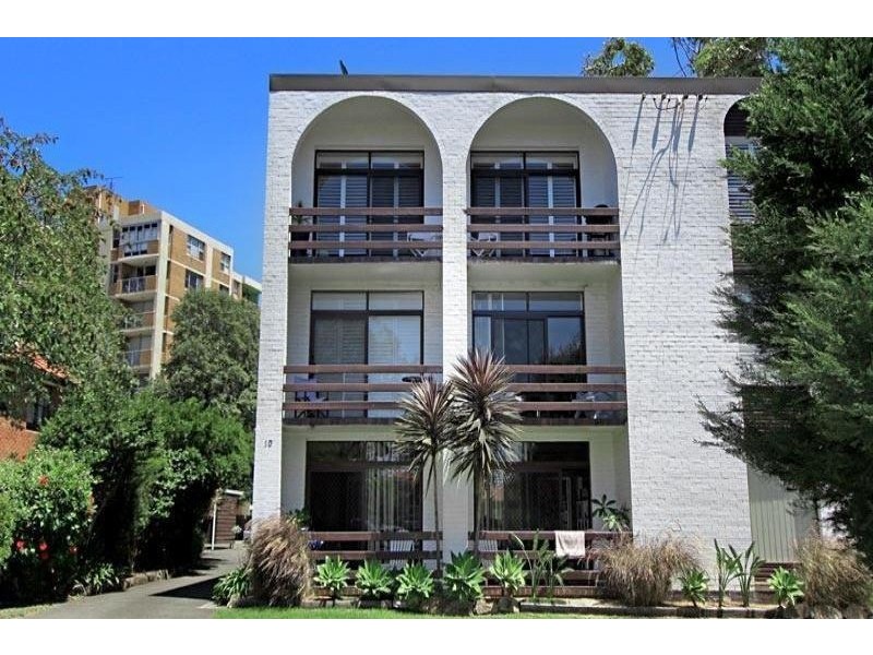 15/10 Market Place, Wollongong NSW 2500