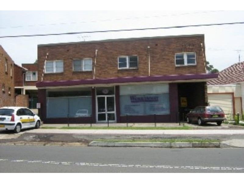 1/126 Gladstone Avenue, Coniston NSW 2500