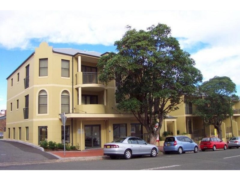 60/83 Smith Street, Wollongong NSW 2500