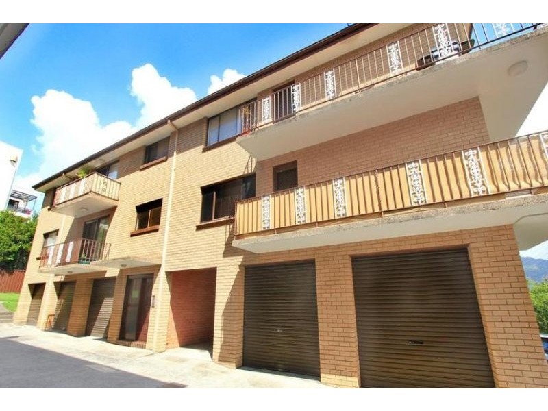 7/57 Bourke Street, Wollongong North NSW 2500