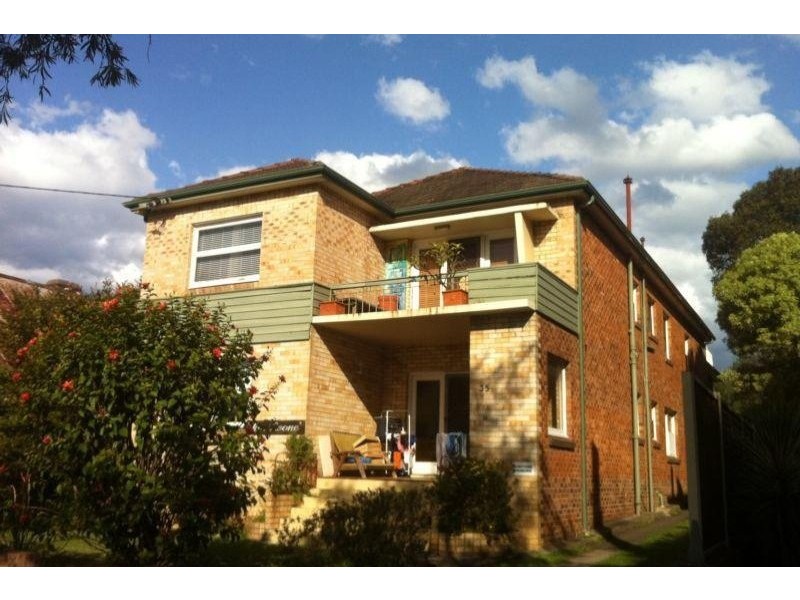 5/35 Smith Street, Wollongong NSW 2500