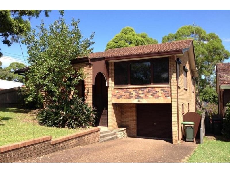 341 Farmborough Road, Farmborough Heights NSW 2526