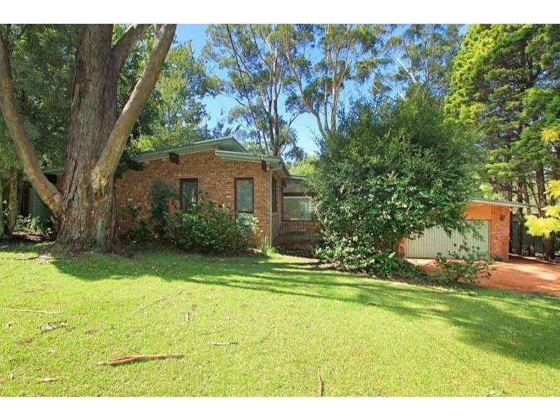 36 Parrish Avenue, Mount Pleasant NSW 2519