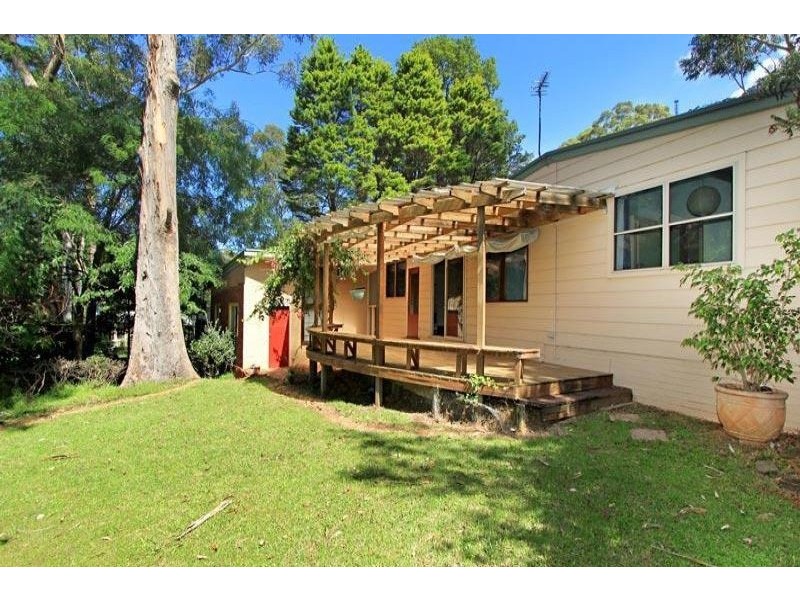36 Parrish Avenue, Mount Pleasant NSW 2519