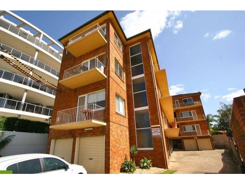 6/6 Parkside Avenue, Wollongong NSW 2500