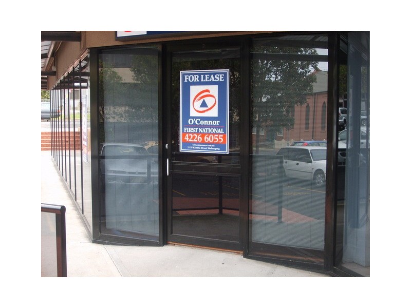 4/55 Kembla Street, Wollongong NSW 2500