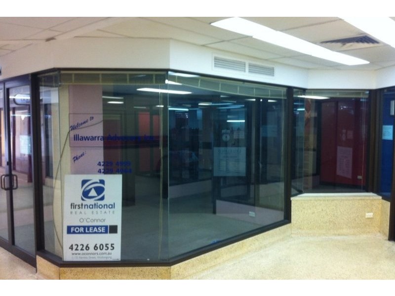 Suit 8 & 9/128-134 Crown Street, Wollongong NSW 2500