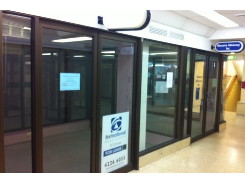 Suit 8 & 9/128-134 Crown Street, Wollongong NSW 2500