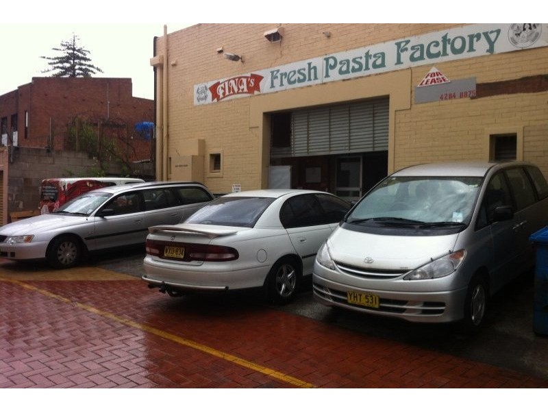 63 Town Hall Place   Rear Crown Street, Wollongong NSW 2500