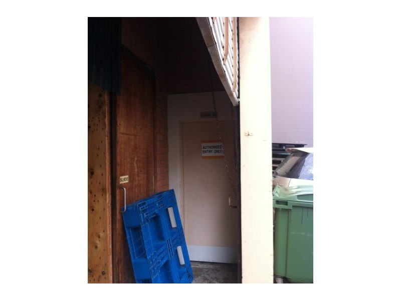 63 Town Hall Place   Rear Crown Street, Wollongong NSW 2500