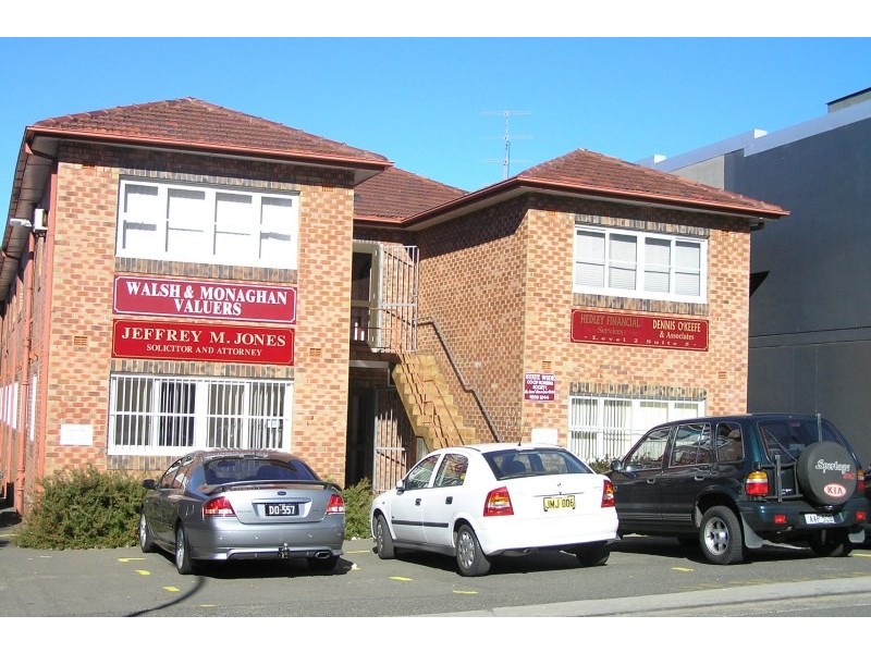 5a/52 Burelli Street, Wollongong NSW 2500