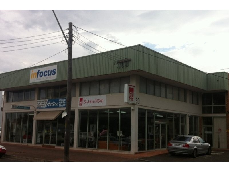 30 Kenny Street, Wollongong NSW 2500