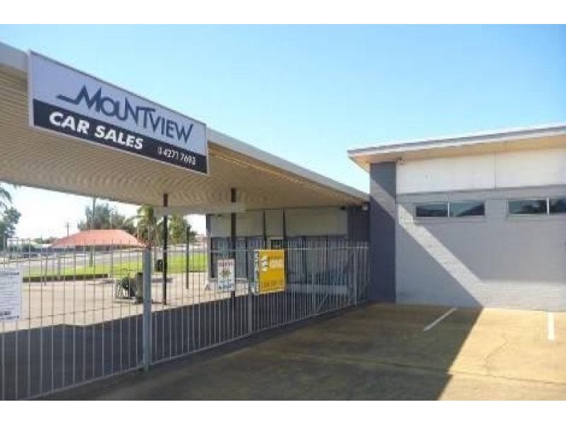 41-43 Princes Highway, Unanderra NSW 2526