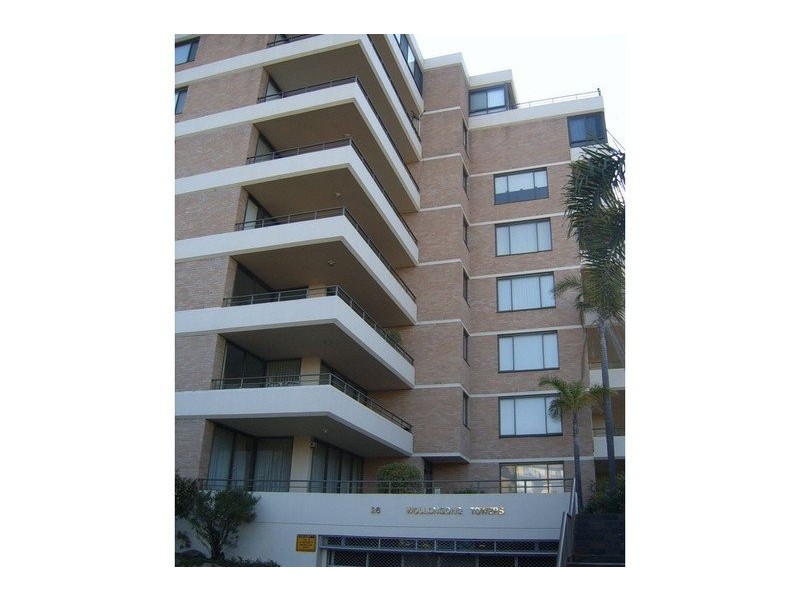 26  Church Street, Wollongong NSW 2500