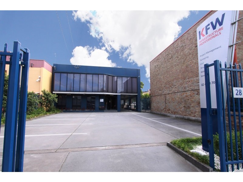 28 Auburn Street, Wollongong NSW 2500
