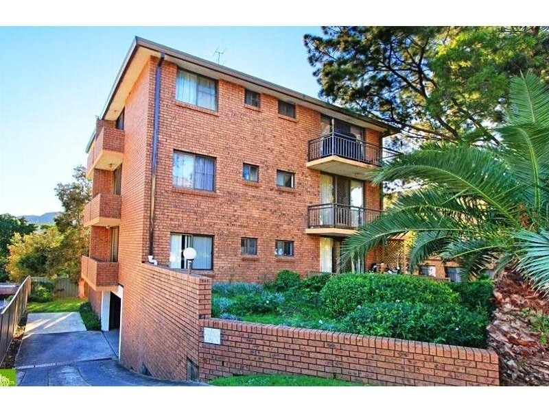 3/14 Keira Street, Wollongong NSW 2500
