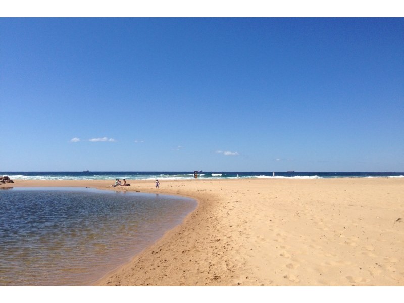 1/8 Station Street, Stanwell Park NSW 2508