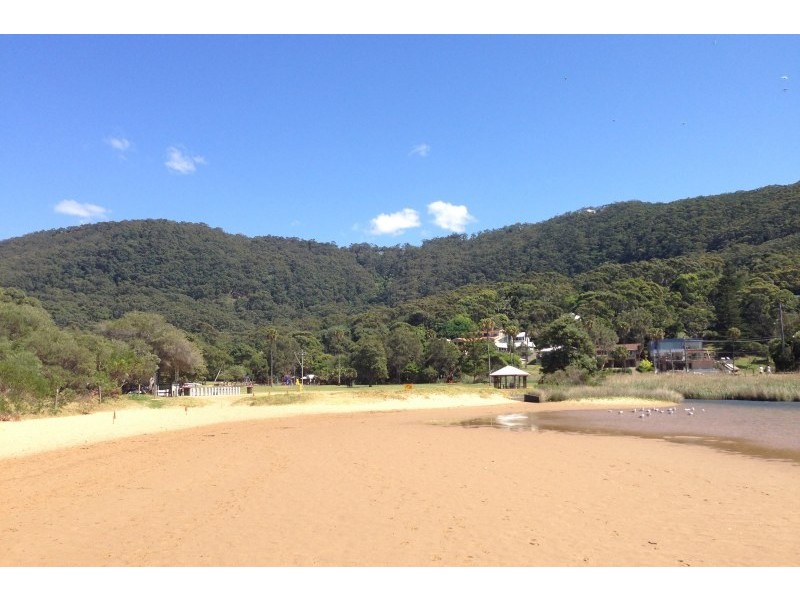 1/8 Station Street, Stanwell Park NSW 2508