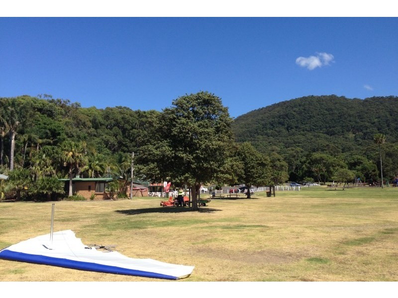 1/8 Station Street, Stanwell Park NSW 2508