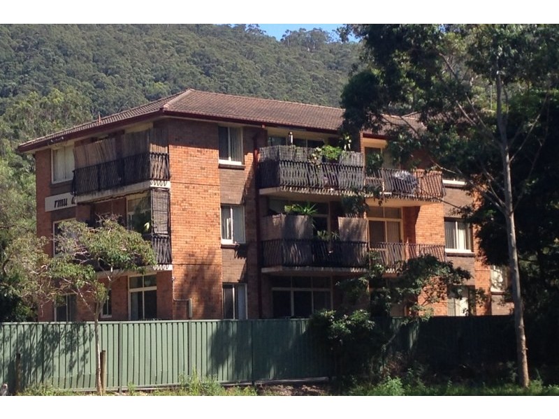 1/8 Station Street, Stanwell Park NSW 2508
