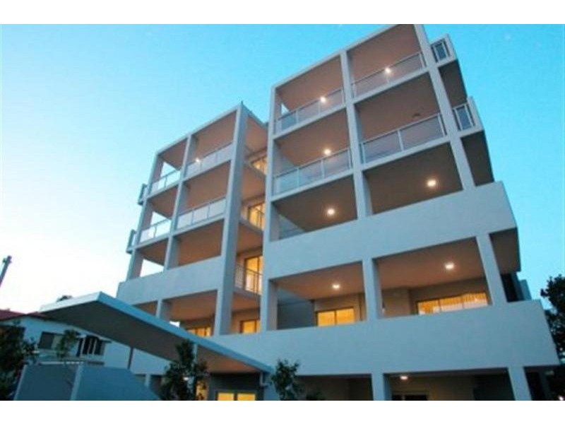 9/12 Loftus Street, Wollongong NSW 2500