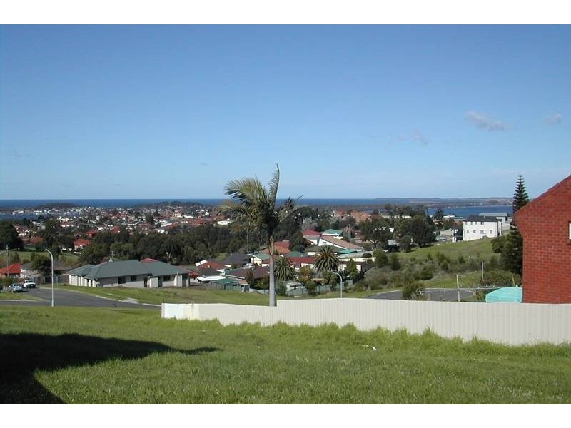 21/ 2,3,4,5 Hingston Close, Lake Heights NSW 2502