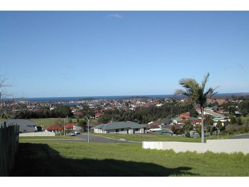 21/ 2,3,4,5 Hingston Close, Lake Heights NSW 2502