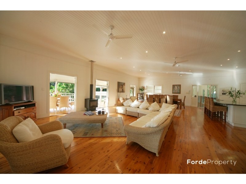 Tinbeerwah QLD 4563