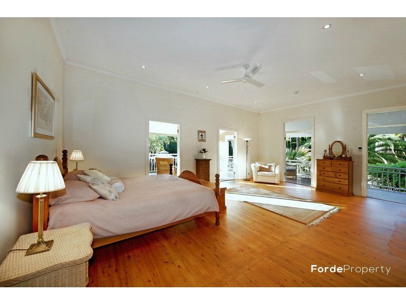 Tinbeerwah QLD 4563