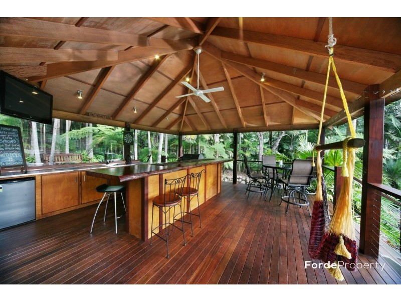 Tinbeerwah QLD 4563