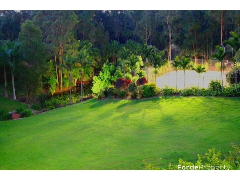 Tinbeerwah QLD 4563