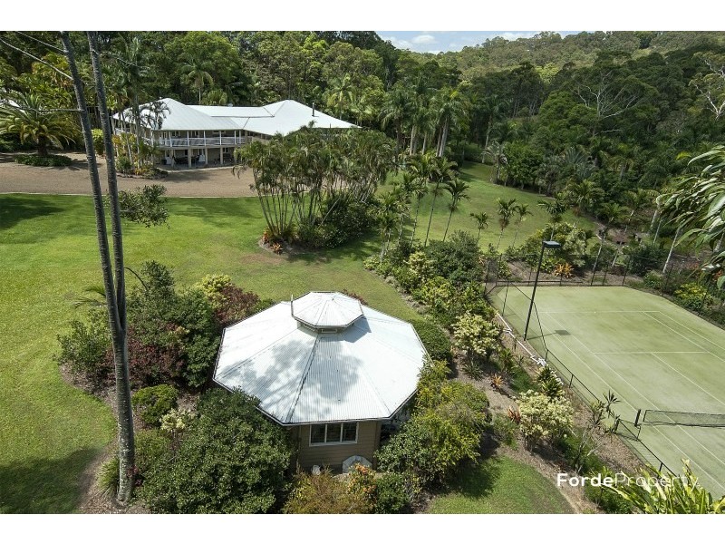Tinbeerwah QLD 4563