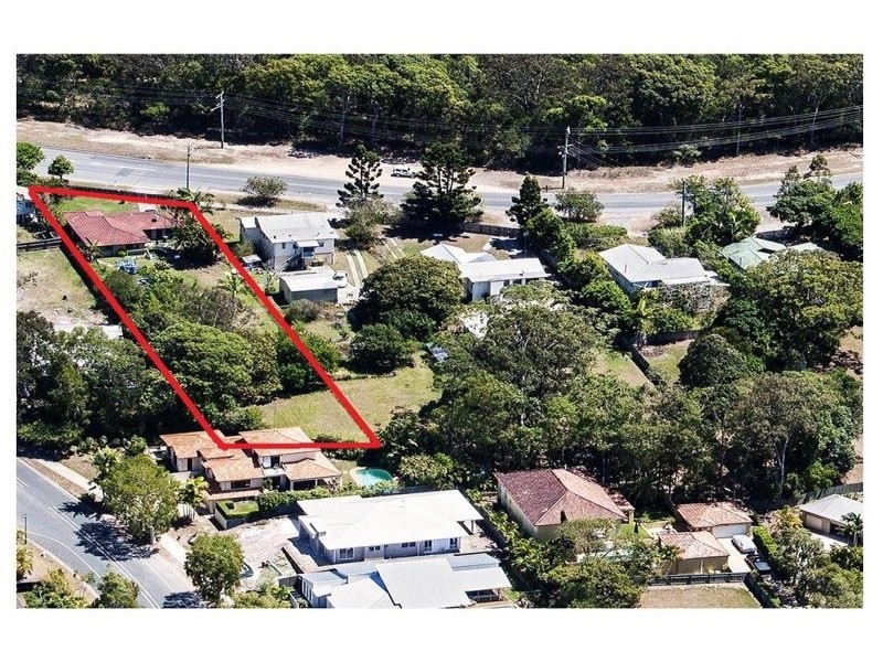 83 Eumundi Noosa Road, Noosaville QLD 4566