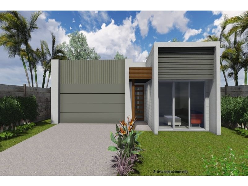 Lot 5 Brushbox Circuit, Peregian Springs QLD 4573
