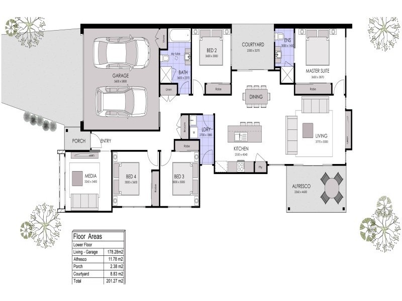 Lot 5 Brushbox Circuit, Peregian Springs QLD 4573