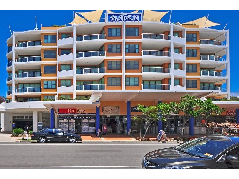 10/15 Mudjimba Esplanade, Mudjimba QLD 4564