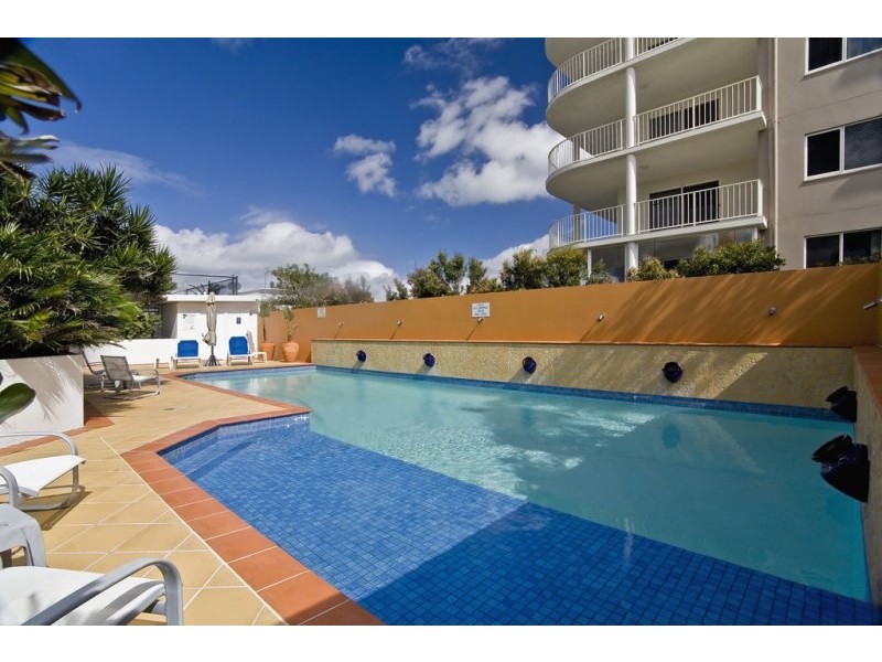 10/15 Mudjimba Esplanade, Mudjimba QLD 4564