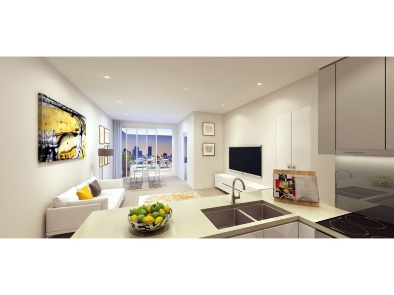 305/625 Wynnum Road, Morningside QLD 4170