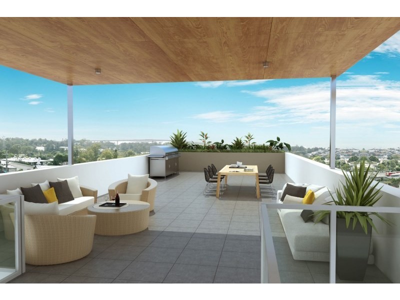 305/625 Wynnum Road, Morningside QLD 4170