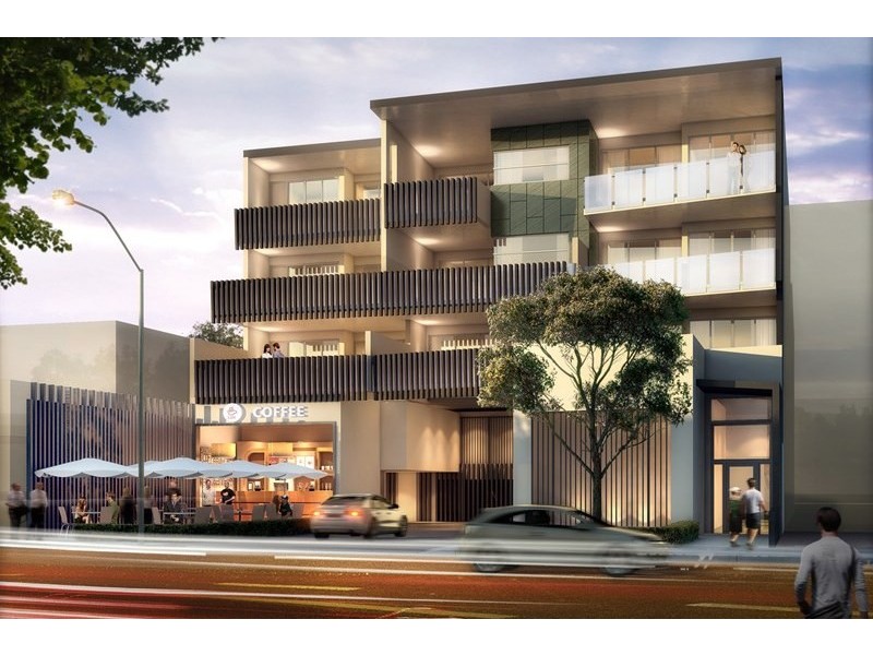 305/625 Wynnum Road, Morningside QLD 4170