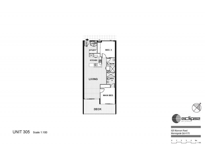 305/625 Wynnum Road, Morningside QLD 4170