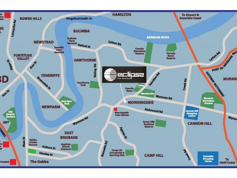 305/625 Wynnum Road, Morningside QLD 4170