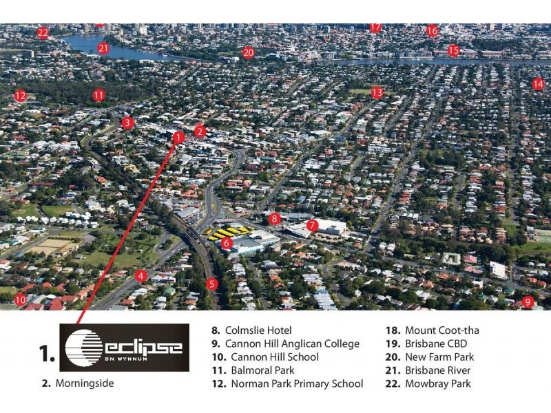 305/625 Wynnum Road, Morningside QLD 4170