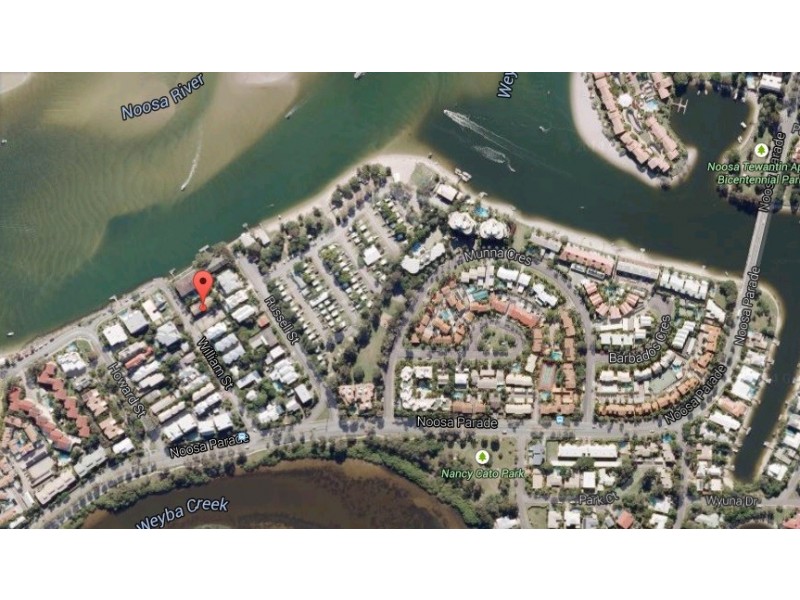 4/6 William Street, Noosaville QLD 4566