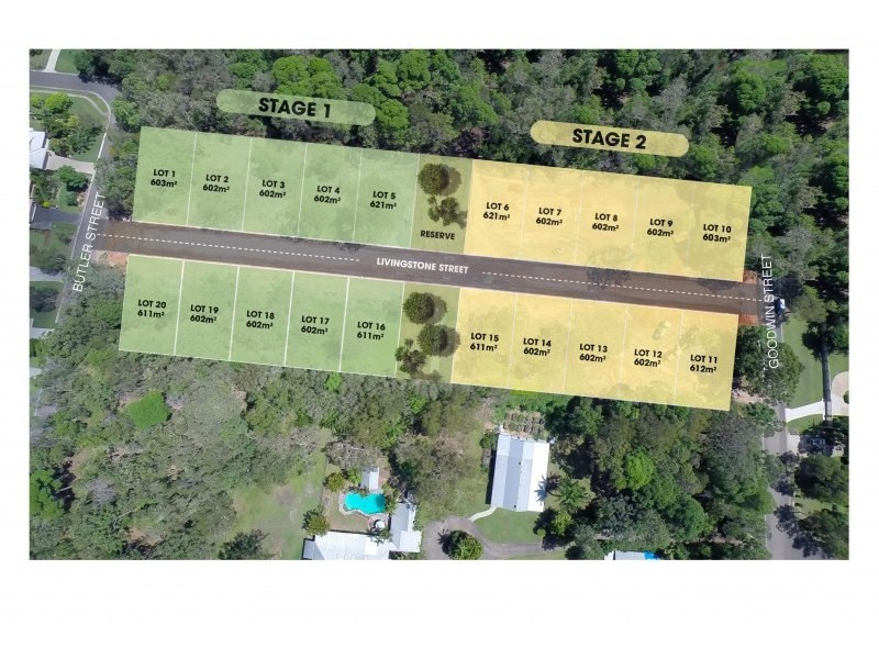 114 Goodwin Street, Tewantin QLD 4565