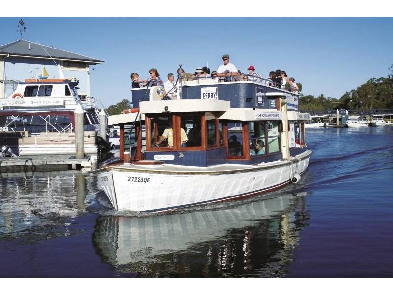 114 Goodwin Street, Tewantin QLD 4565