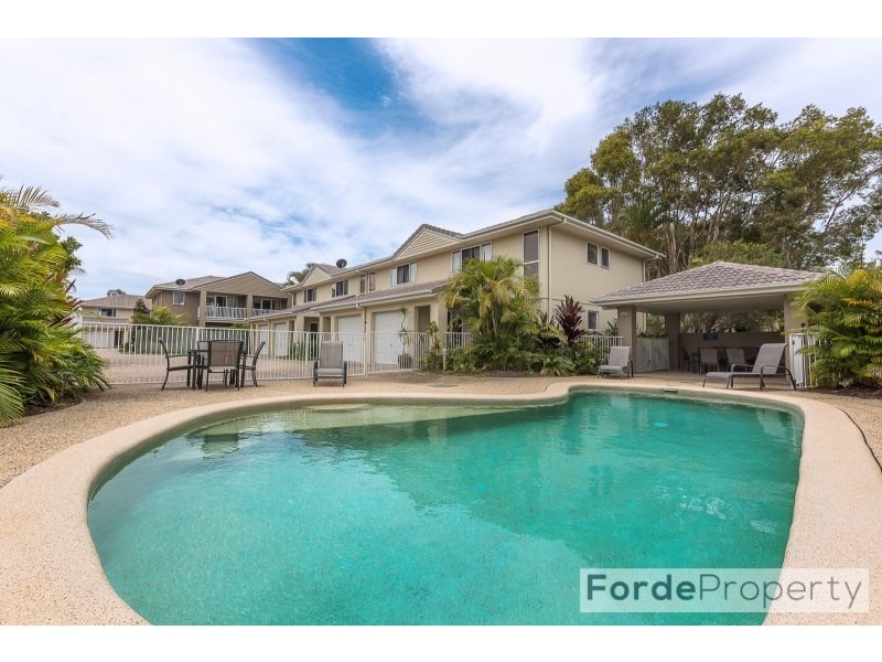 33/18 Lake Weyba Drive, Noosaville QLD 4566