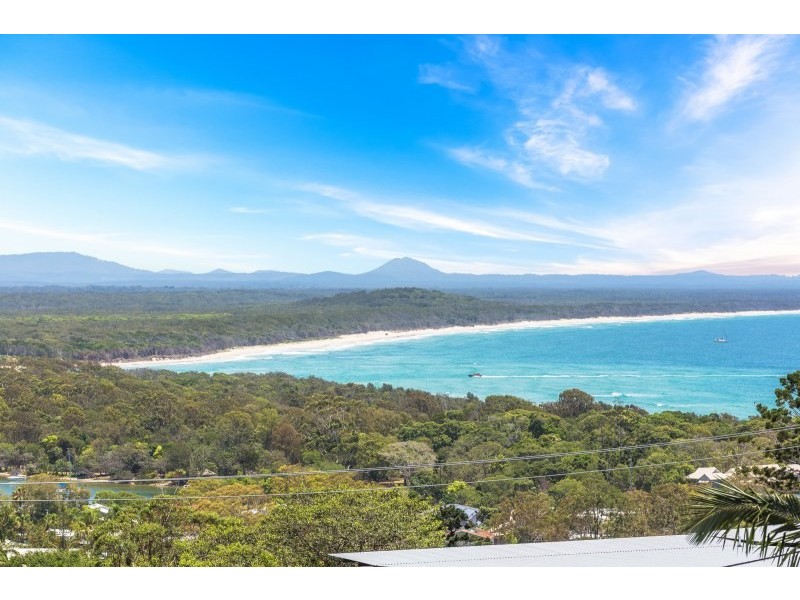 3/18 Edgar Bennett Avenue, Noosa Heads QLD 4567